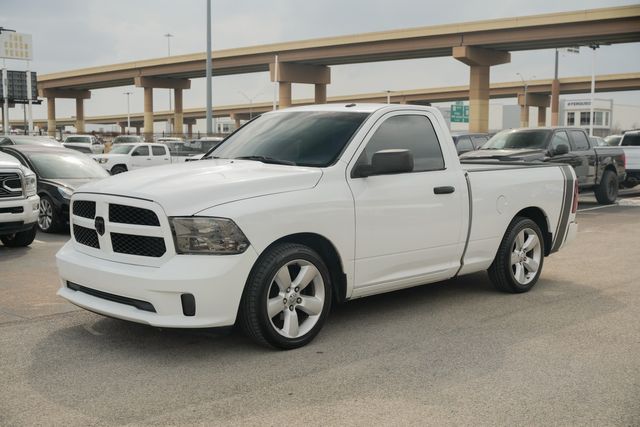 2017 Ram 1500 Tradesman RARE REGULAR CAB / RWD W/ UPGRADES | Austin, TX | Rocky Mountain Truck Stop Austin 2017 Ram 1500 Tradesman RARE REGULAR CAB / RWD W/ UPGRADES | Austin, TX | Rocky Mountain Truck Stop Austin