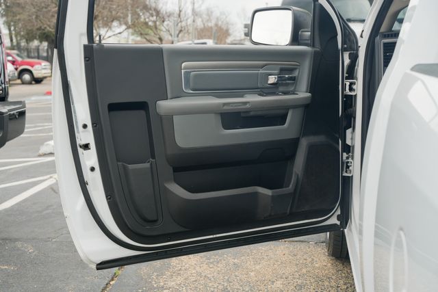 2017 Ram 1500 Tradesman RARE REGULAR CAB / RWD W/ UPGRADES | Austin, TX | Rocky Mountain Truck Stop Austin