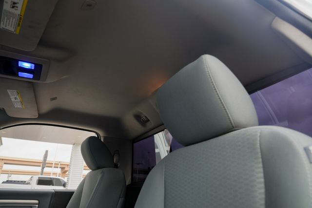 2017 Ram 1500 Tradesman RARE REGULAR CAB / RWD W/ UPGRADES | Austin, TX | Rocky Mountain Truck Stop Austin