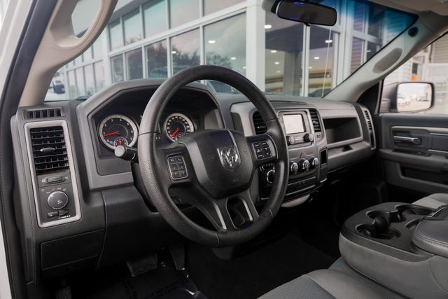 2017 Ram 1500 Tradesman RARE REGULAR CAB / RWD W/ UPGRADES | Austin, TX | Rocky Mountain Truck Stop Austin 2017 Ram 1500 Tradesman RARE REGULAR CAB / RWD W/ UPGRADES | Austin, TX | Rocky Mountain Truck Stop Austin