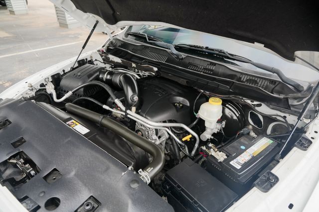 2017 Ram 1500 Tradesman RARE REGULAR CAB / RWD W/ UPGRADES | Austin, TX | Rocky Mountain Truck Stop Austin