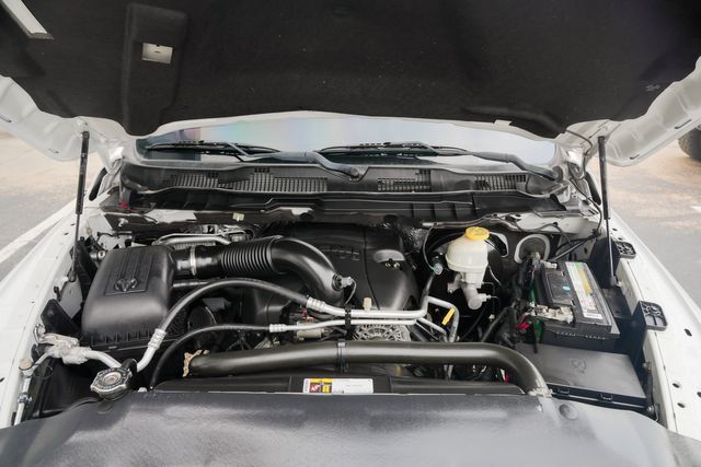 2017 Ram 1500 Tradesman RARE REGULAR CAB / RWD W/ UPGRADES | Austin, TX | Rocky Mountain Truck Stop Austin 2017 Ram 1500 Tradesman RARE REGULAR CAB / RWD W/ UPGRADES | Austin, TX | Rocky Mountain Truck Stop Austin