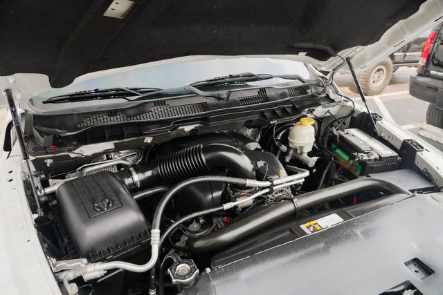 2017 Ram 1500 Tradesman RARE REGULAR CAB / RWD W/ UPGRADES | Austin, TX | Rocky Mountain Truck Stop Austin