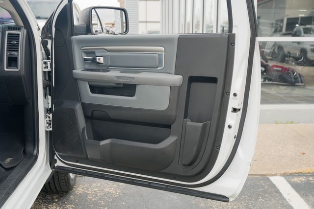 2017 Ram 1500 Tradesman RARE REGULAR CAB / RWD W/ UPGRADES | Austin, TX | Rocky Mountain Truck Stop Austin