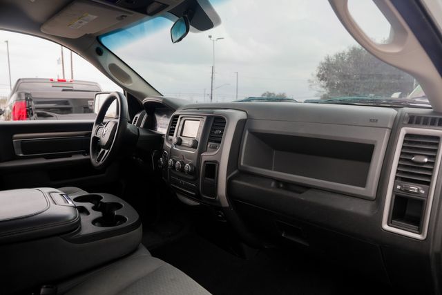 2017 Ram 1500 Tradesman RARE REGULAR CAB / RWD W/ UPGRADES | Austin, TX | Rocky Mountain Truck Stop Austin