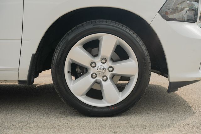 2017 Ram 1500 Tradesman RARE REGULAR CAB / RWD W/ UPGRADES | Austin, TX | Rocky Mountain Truck Stop Austin