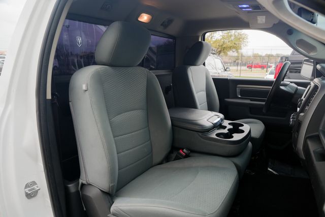 2017 Ram 1500 Tradesman RARE REGULAR CAB / RWD W/ UPGRADES | Austin, TX | Rocky Mountain Truck Stop Austin