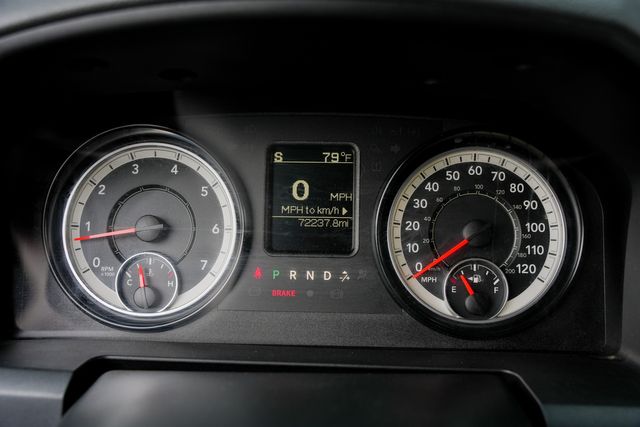 2017 Ram 1500 Tradesman RARE REGULAR CAB / RWD W/ UPGRADES | Austin, TX | Rocky Mountain Truck Stop Austin