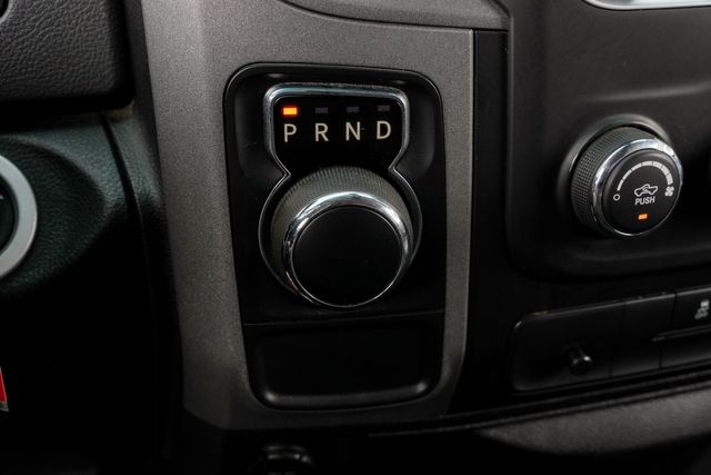 2017 Ram 1500 Tradesman RARE REGULAR CAB / RWD W/ UPGRADES | Austin, TX | Rocky Mountain Truck Stop Austin