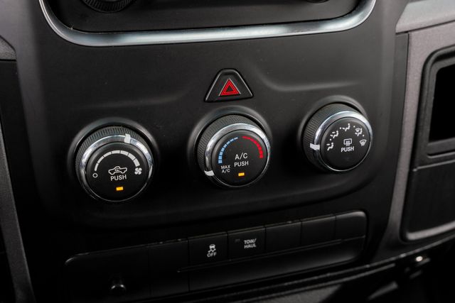 2017 Ram 1500 Tradesman RARE REGULAR CAB / RWD W/ UPGRADES | Austin, TX | Rocky Mountain Truck Stop Austin