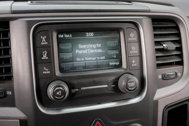 2017 Ram 1500 Tradesman RARE REGULAR CAB / RWD W/ UPGRADES | Austin, TX | Rocky Mountain Truck Stop Austin