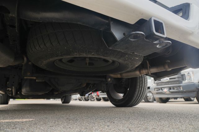 2017 Ram 1500 Tradesman RARE REGULAR CAB / RWD W/ UPGRADES | Austin, TX | Rocky Mountain Truck Stop Austin