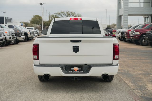 2017 Ram 1500 Tradesman RARE REGULAR CAB / RWD W/ UPGRADES | Austin, TX | Rocky Mountain Truck Stop Austin 2017 Ram 1500 Tradesman RARE REGULAR CAB / RWD W/ UPGRADES | Austin, TX | Rocky Mountain Truck Stop Austin