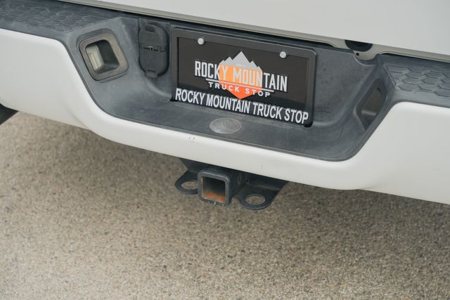 2017 Ram 1500 Tradesman RARE REGULAR CAB / RWD W/ UPGRADES | Austin, TX | Rocky Mountain Truck Stop Austin