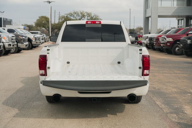 2017 Ram 1500 Tradesman RARE REGULAR CAB / RWD W/ UPGRADES | Austin, TX | Rocky Mountain Truck Stop Austin 2017 Ram 1500 Tradesman RARE REGULAR CAB / RWD W/ UPGRADES | Austin, TX | Rocky Mountain Truck Stop Austin