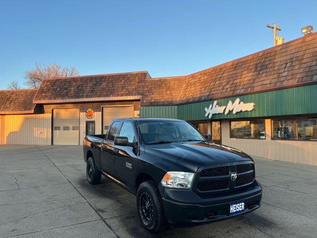 2017 Ram 1500 Tradesman | Dickinson, ND | Heiser Motors 2017 Ram 1500 Tradesman | Dickinson, ND | Heiser Motors