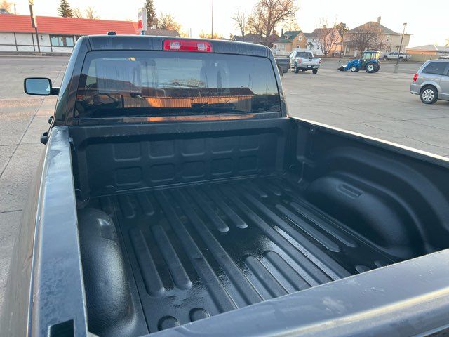 2017 Ram 1500 Tradesman | Dickinson, ND | Heiser Motors