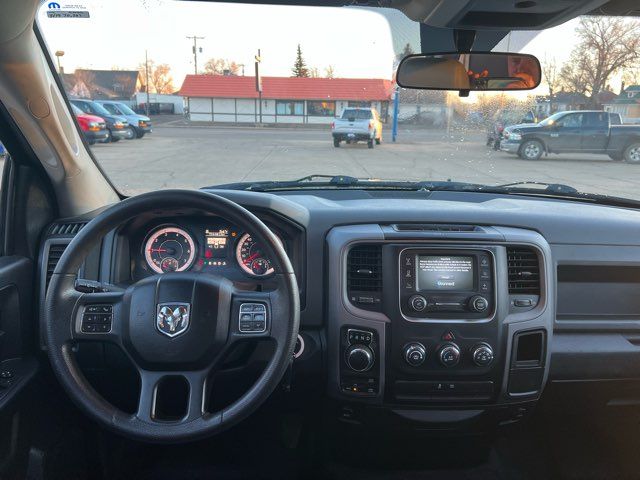 2017 Ram 1500 Tradesman | Dickinson, ND | Heiser Motors