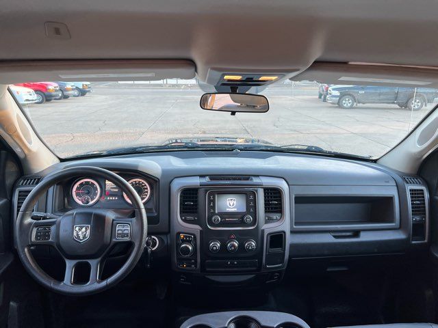 2017 Ram 1500 Tradesman | Dickinson, ND | Heiser Motors 2017 Ram 1500 Tradesman | Dickinson, ND | Heiser Motors