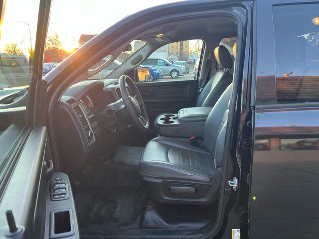 2017 Ram 1500 Tradesman | Dickinson, ND | Heiser Motors