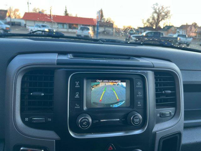 2017 Ram 1500 Tradesman | Dickinson, ND | Heiser Motors