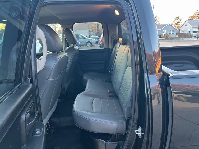 2017 Ram 1500 Tradesman | Dickinson, ND | Heiser Motors