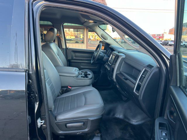 2017 Ram 1500 Tradesman | Dickinson, ND | Heiser Motors 2017 Ram 1500 Tradesman | Dickinson, ND | Heiser Motors