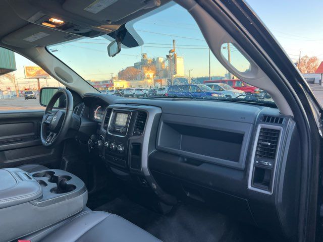 2017 Ram 1500 Tradesman | Dickinson, ND | Heiser Motors 2017 Ram 1500 Tradesman | Dickinson, ND | Heiser Motors