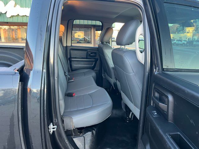 2017 Ram 1500 Tradesman | Dickinson, ND | Heiser Motors