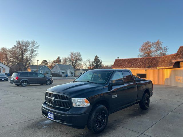 2017 Ram 1500 Tradesman | Dickinson, ND | Heiser Motors