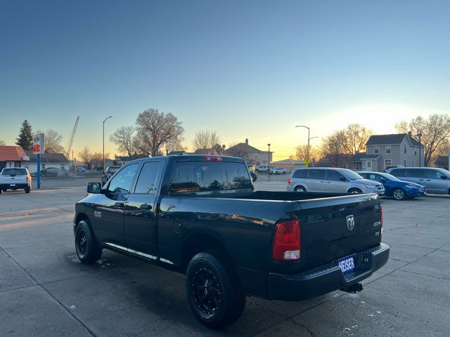 2017 Ram 1500 Tradesman | Dickinson, ND | Heiser Motors