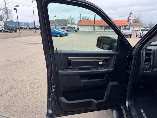 2017 Ram 1500 Night | Dickinson, ND | Heiser Motors 2017 Ram 1500 Night | Dickinson, ND | Heiser Motors