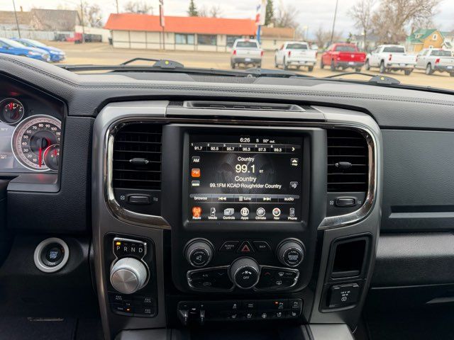 2017 Ram 1500 Night | Dickinson, ND | Heiser Motors 2017 Ram 1500 Night | Dickinson, ND | Heiser Motors