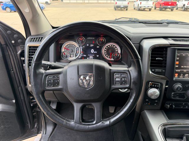 2017 Ram 1500 Night | Dickinson, ND | Heiser Motors 2017 Ram 1500 Night | Dickinson, ND | Heiser Motors