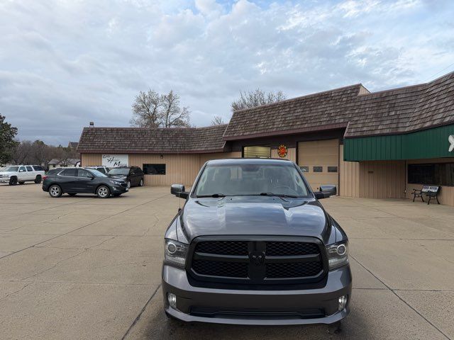 2017 Ram 1500 Night | Dickinson, ND | Heiser Motors 2017 Ram 1500 Night | Dickinson, ND | Heiser Motors