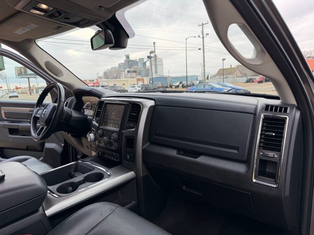 2017 Ram 1500 Night | Dickinson, ND | Heiser Motors 2017 Ram 1500 Night | Dickinson, ND | Heiser Motors