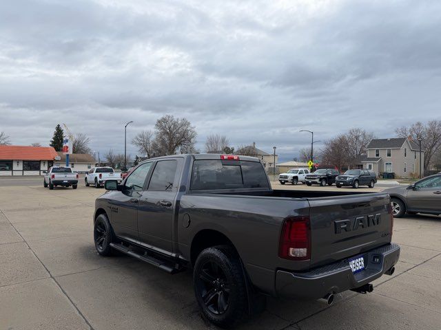 2017 Ram 1500 Night | Dickinson, ND | Heiser Motors 2017 Ram 1500 Night | Dickinson, ND | Heiser Motors