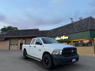 2017 Ram 1500 Tradesman | Dickinson, ND | Heiser Motors