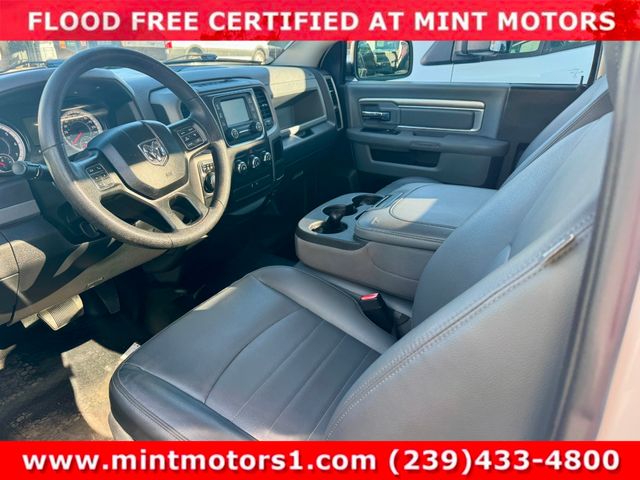 2017 Ram 1500 Tradesman | Fort Myers, FL | Mint Motors