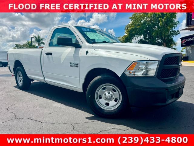 2017 Ram 1500 Tradesman | Fort Myers, FL | Mint Motors 2017 Ram 1500 Tradesman | Fort Myers, FL | Mint Motors