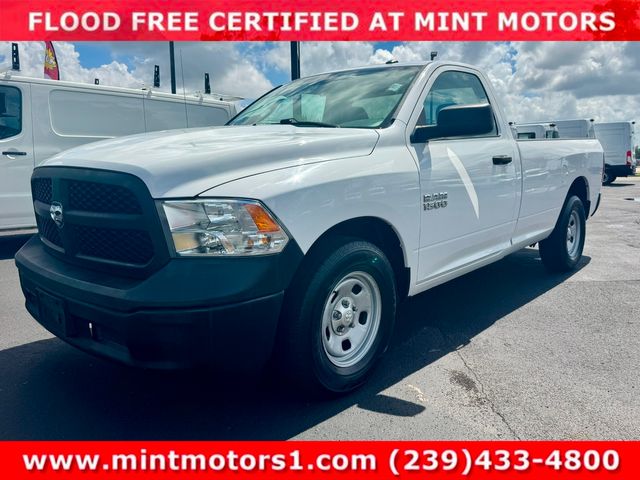 2017 Ram 1500 Tradesman | Fort Myers, FL | Mint Motors