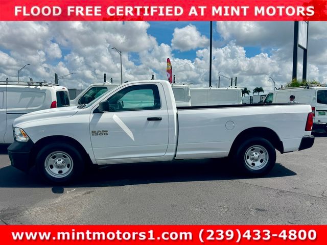 2017 Ram 1500 Tradesman | Fort Myers, FL | Mint Motors