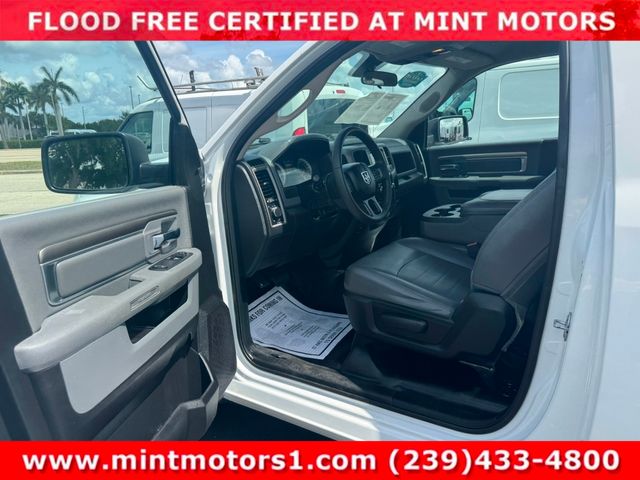2017 Ram 1500 Tradesman | Fort Myers, FL | Mint Motors 2017 Ram 1500 Tradesman | Fort Myers, FL | Mint Motors