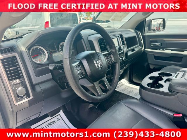 2017 Ram 1500 Tradesman | Fort Myers, FL | Mint Motors 2017 Ram 1500 Tradesman | Fort Myers, FL | Mint Motors
