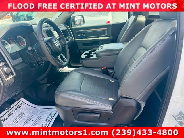 2017 Ram 1500 Tradesman | Fort Myers, FL | Mint Motors 2017 Ram 1500 Tradesman | Fort Myers, FL | Mint Motors