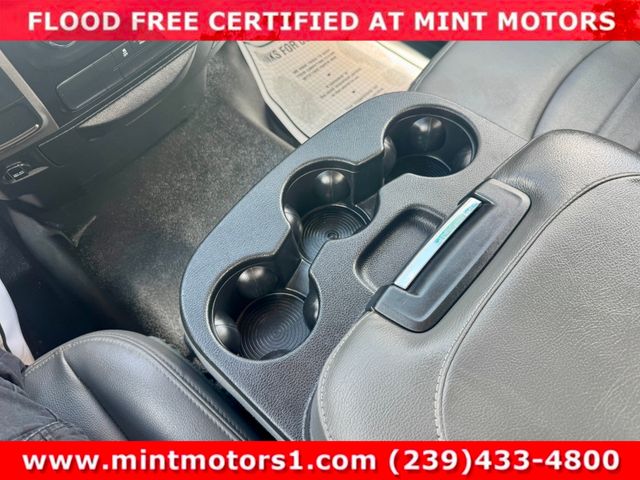 2017 Ram 1500 Tradesman | Fort Myers, FL | Mint Motors