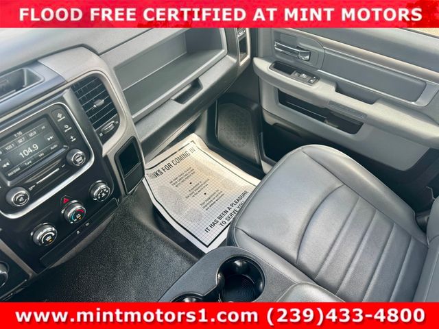 2017 Ram 1500 Tradesman | Fort Myers, FL | Mint Motors 2017 Ram 1500 Tradesman | Fort Myers, FL | Mint Motors