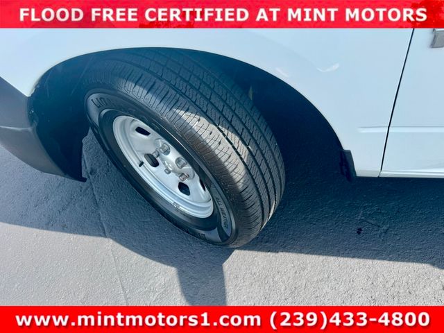 2017 Ram 1500 Tradesman | Fort Myers, FL | Mint Motors