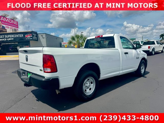 2017 Ram 1500 Tradesman | Fort Myers, FL | Mint Motors