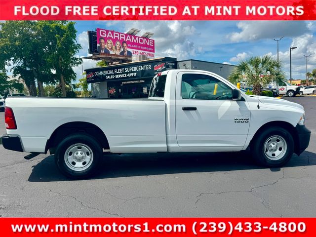 2017 Ram 1500 Tradesman | Fort Myers, FL | Mint Motors 2017 Ram 1500 Tradesman | Fort Myers, FL | Mint Motors